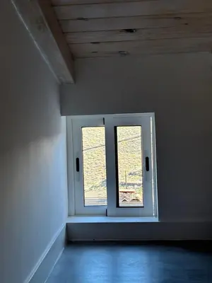 Plano de Vivienda Vacacional Carla 1