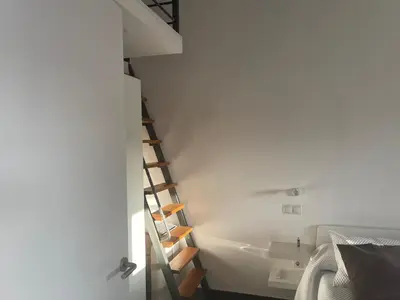 Un baño de Bungalow Maspalomas, Jacuzzi