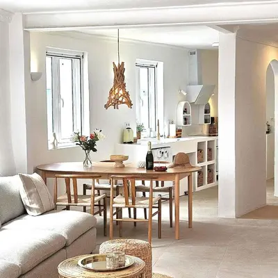 Zona de estar de Casa Perla - Old Town Lux, BBQ & Terrace & Sea Views