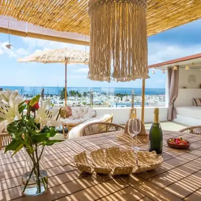 Casa Perla - Old Town Lux