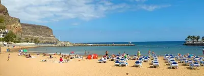 Plano de Playa de Mogn Alysio 8