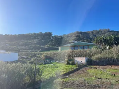 Paisaje cerca de esta casa o chalet