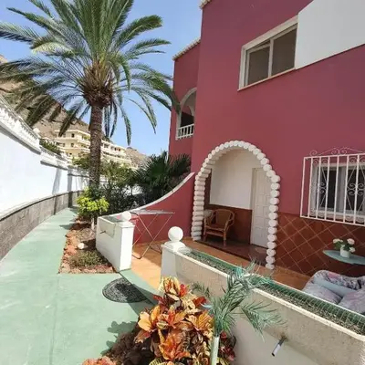 amazing apt Playa del Cura