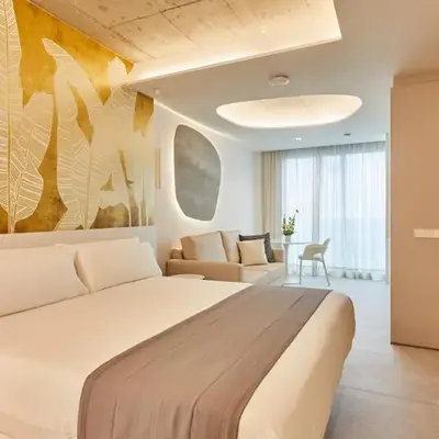 Silken Atlantis Suites - Holiday Homes