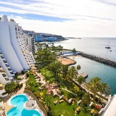 Primera línea Montemarina Anfi del Mar