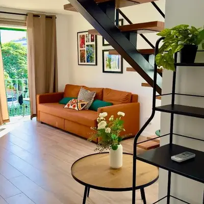 Apartamento Vista Verde