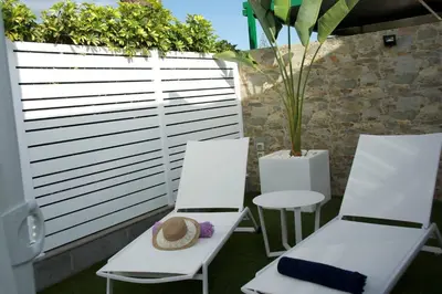 Plano de Relax Beach Flor