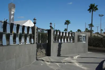 Plano de Relax Beach Flor