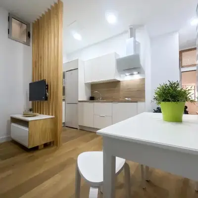 Alma Home
