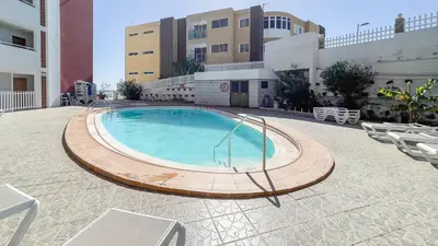 Piscina en o cerca de Mirador Sunrise