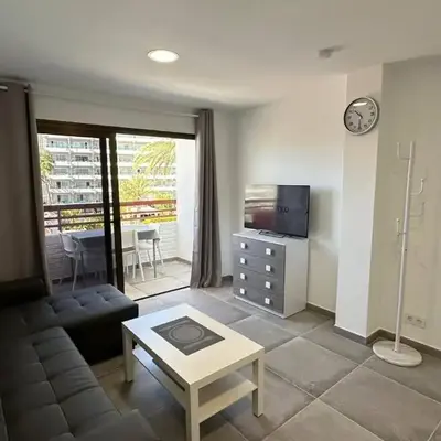Apartamentos Danubio