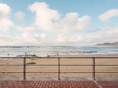 Plano de Casita Canteras