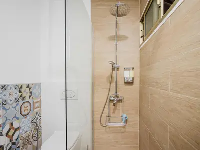 Plano de Casita Canteras