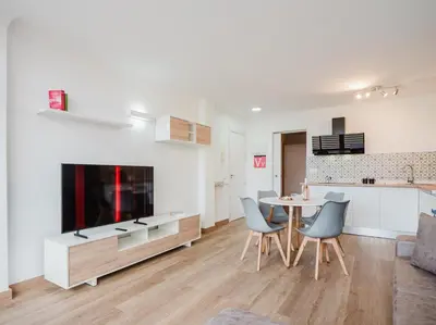 Plano de Casita Canteras