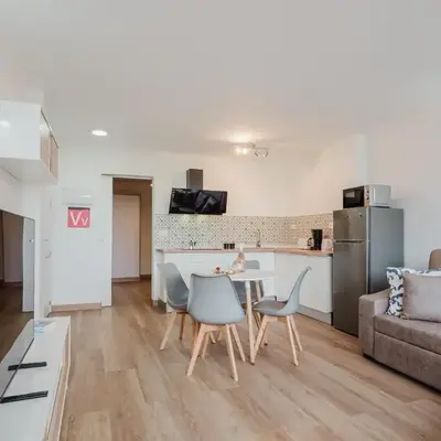 Casita Canteras