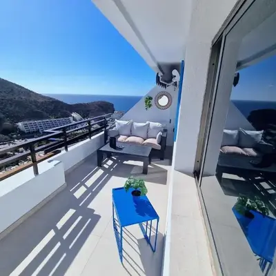 Canarian Oasis