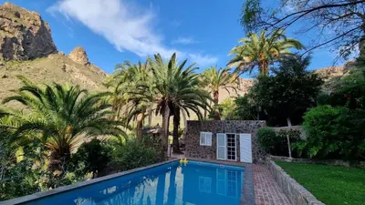 Piscina en o cerca de La Joya
