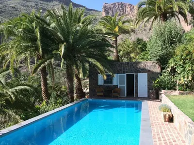 Piscina en o cerca de La Joya