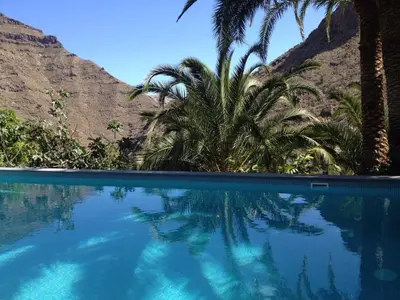 Piscina en o cerca de La Joya