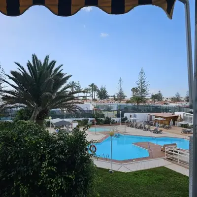 Barbados Tirajana Two Bedroom Apartment