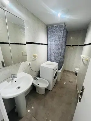 Un baño de Santa Catalina LM510