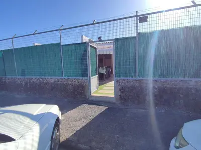 Plano de Villa Colorado Golf Maspalomas