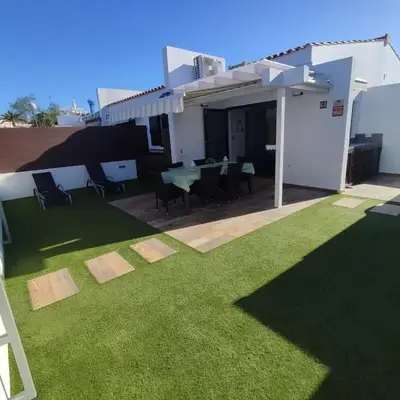 Villa Colorado Golf Maspalomas
