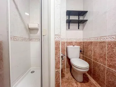 Un baño de GuestReady - Turman 28 - Agaete - FC