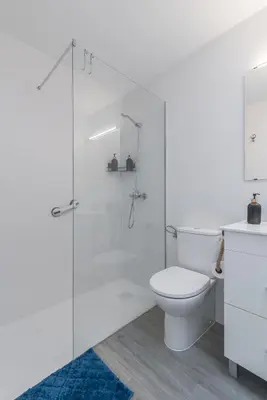 Un baño de Home2Book Vibrant Maspalomas Stay, Pool & Terrace