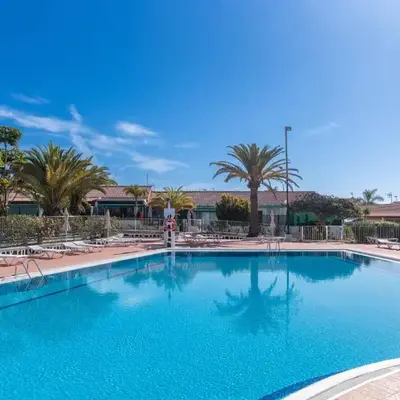 Home2Book Vibrant Maspalomas Stay