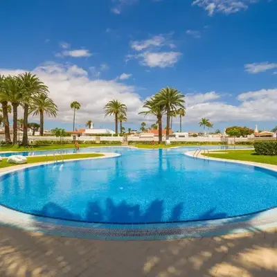 Exclusive Designer Bungalow in Maspalomas By Pride Holiday Rentals