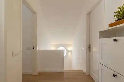 Plano de HORIZON VACATION HOME - Yucatán Coastal Oasis