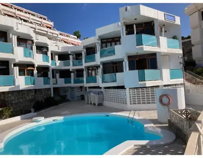 Plano de New Puerto Rico Terrace Swiming Pool