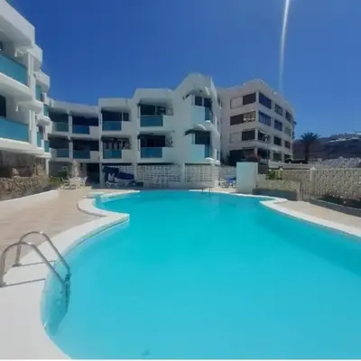New Puerto Rico Terrace Swiming Pool