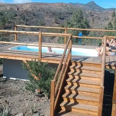 Montaña Las Tortolas