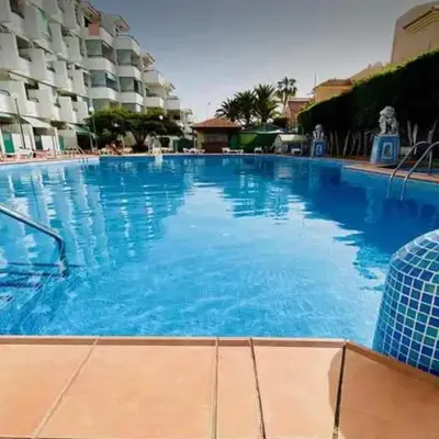 Apartamento VISTAMAR PARADISE