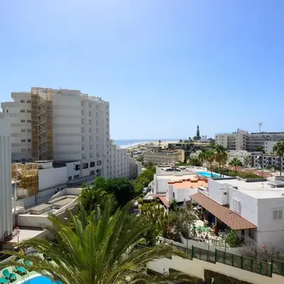 Sol y Dunas