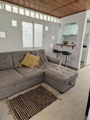 Plano de Canteras Penthouse By Misser