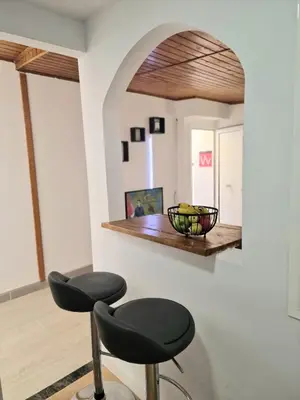 Plano de Canteras Penthouse By Misser