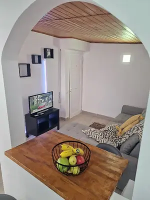Plano de Canteras Penthouse By Misser