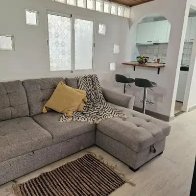 Canteras Penthouse By Misser