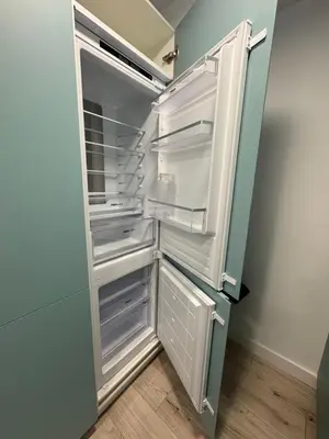 Una cocina o zona de cocina en Oasis 29