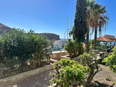Paisaje cerca de este apartamento
