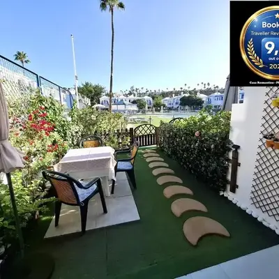 Casa Romantico - Playmar - Maspalomas