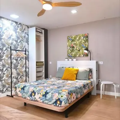 Casa Canteras Don Carlos