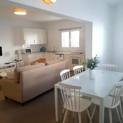 Beach House Arinaga