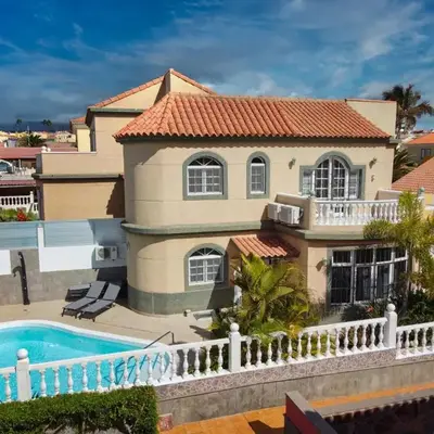 Villa Tamoma