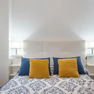 Vivelorural Canteras Beach Estudio 202
