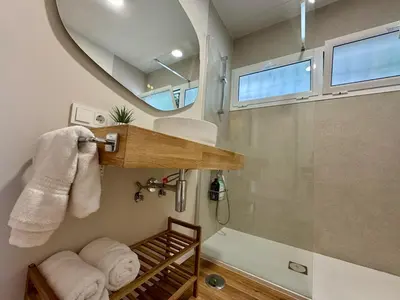 Un baño de Vera Beach House