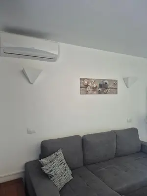 Zona de estar de Taurito luxholidays